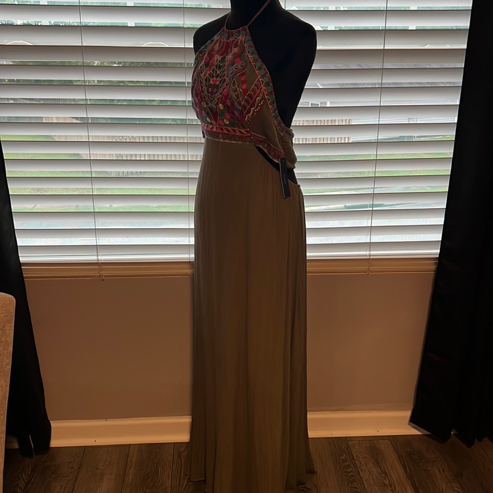 Lulus Maxi Dress